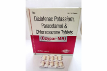  Best pcd pharma company in punjab	tablet o diclofenac pcm chlorzoxazone.jpeg	